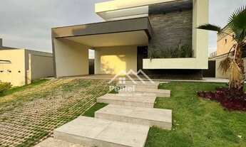 Imagem: Casa com 4 suítes à venda, 320 m² por