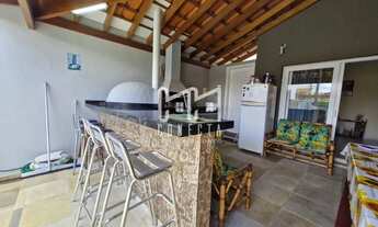 Imagem 5: Sobrado á venda com suíte e piscina, Jd. Regente, Indaiatuba SP