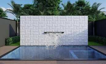 Imagem 6: Casa à venda em Paulínia, Vila Monte Alegre IV, com 3 suítes, com 180 m²