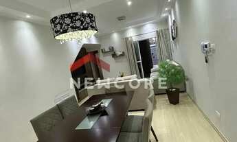 Imagem 6: Sobrado em Rua Igaraçu - Vila Floresta - Santo André/SP