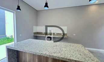 Imagem 4: CASA NOVA com 3 quartos 1 suíte em BAIRRO Tranquilo em VINHEDO