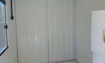 Imagem 6: Vendo casa contêiner