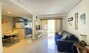 Imagem: Village com 1 dormitório à venda, 54 m²