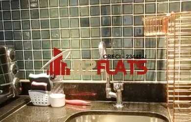 Imagem 6: Apartamento com ótimo preço no bairro Moema. Confira!