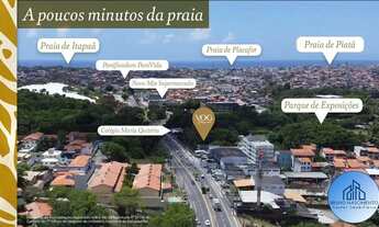 Imagem 7: APARTAMENTO 2 SUÍTES 41M² COM VARANDA EM ITAPUÃ - VOG ITAPUÃ