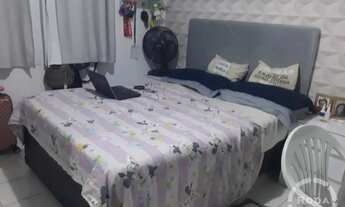 Imagem 7: Apartamento a venda com 3 dormitórios com vaga de garagem no Emabaré em Santos