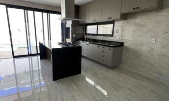 Imagem 2: Belvedere 2 Casa em condomínio com 4 dormitórios