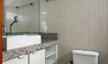 Imagem 3: S-Apartamento com 97m2, com 3 quartos, 1 suíte com closet no bairro de Fátima - Teresina