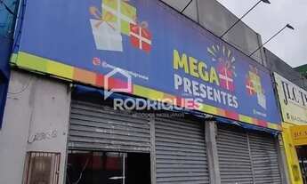 Imagem: Prédio Comercial de 500 m² no Centro de