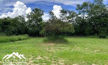 Imagem 5: Terreno à venda com 1.082 m no Cond. Residencial Santa Helena em Limeira-SP