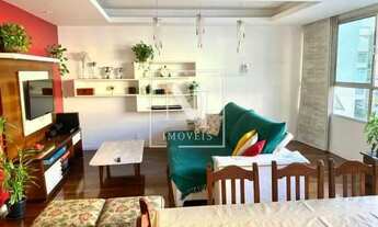 Imagem 3: APARTAMENTO 3 quartos no Bairro de Copacabana