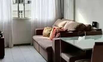 Imagem 3: Apartamento em Rua Comendador Horácio Urpia Júnior - Graça - Salvador/BA