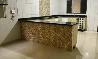 Imagem 3: Casa á venda com 3 quartos em Residencial Vale do Sol - Anápolis - GO