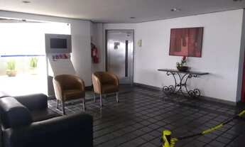 Imagem 3: CARNAVAL 2026 - COBERTURA DUPLEX COM PISCINA - 02 SUITES - ONDINA