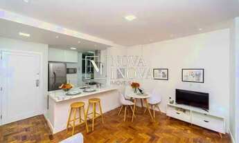 Imagem: APARTAMENTO REFORMADO À VENDA CONFORTO