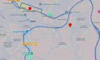 Imagem 3: Casa em Itatiba Apartamento com 3 dormitórios