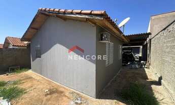 Imagem 7: Casa em Rua Iracema Gonsalves Carrilho - Conjunto Habitacional Joaquim Guilherme de Olivei