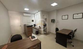 Imagem 3: Sala Comercial à Venda New World Concept Office