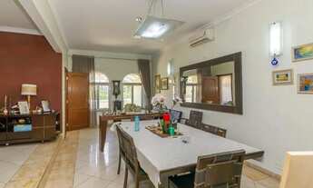 Imagem 5: Casa para venda em Jardim São Paulo(Zona Norte) com 4 quartos, sendo 3 suítes , 315m²