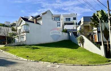 Imagem 3: Terreno a venda no condominio Moisaco da Serra Mogi Moderno 302m²