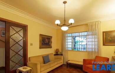 Imagem 6: CASA ASSOBRADADA - VILA OLÍMPIA - SP