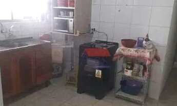 Imagem 5: Casa com 3 dormitórios à venda, 127 m² por R$ 235.000,00 - Jardim Melvi - Praia Grande/SP