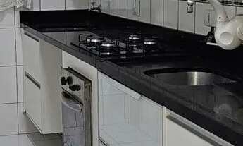 Imagem 4: Apto Mobiliado com Garden - Campo Comprido (Villagio Firenze