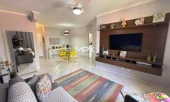 Imagem 4: Apartamento à venda em Piracicaba, Nova América, com 2 quartos, com 74 m²