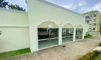 Imagem 7: Cobertura Duplex, Turim Ponta Negra, Vista Rio Negro