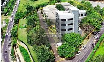 Imagem: Galpão, 4020 m² - venda por R$ 17.500.000,00