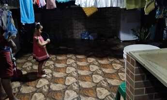 Imagem 5: Vende-se uma casa na comunidade da Mineira