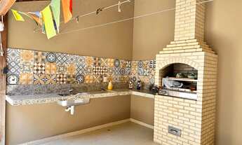 Imagem 2: Casa 03 quartos, suite, miolo do bairro em Porto canoa