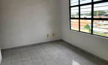 Imagem: Apto Edifício Telles, 2 dormitórios, 1