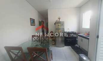 Imagem 4: Casa em Rua Capivara - Água Espraiada (Caucaia do Alto) - Cotia/SP