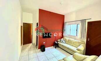 Imagem 5: Casa em Av São Paulo - Agenor de Campos - Mongaguá/SP