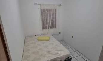 Imagem 4: Casa mobiliada na Trindade - 3 quartos, 2 banheiros & Vaga de garagem