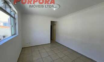 Imagem 3: Imóvel para aluguel com 3 quartos e 1 suíte no Campo Grande - Santos-SP