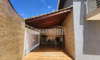 Imagem 3: Casa em Bairros em Sorocaba