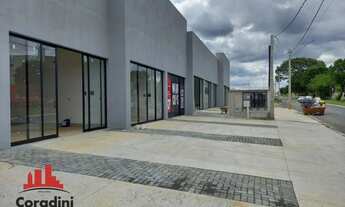 Imagem 3: Sala para alugar, 47 m² por R$ 2.901/mês - Jardim Santa Rita I - Nova Odessa/SP