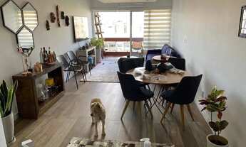 Imagem 3: Ótimo apartamento 3 dormitórios, suíte, vaga escriturada, elevador, vista perene