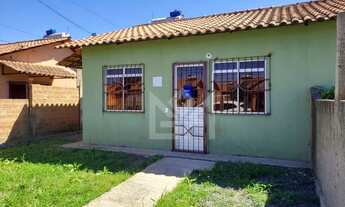 Imagem: Casa para alugar no bairro Vila Imperial