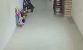 Imagem 6: COBERTURA - VILA SCARPELLI - SP