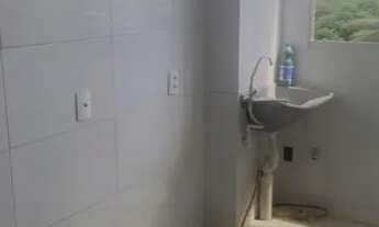 Imagem 3: Alugo apartamento em Nova Brasília