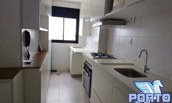 Imagem 6: Edificio Inside Apartamento com 3 dormitórios