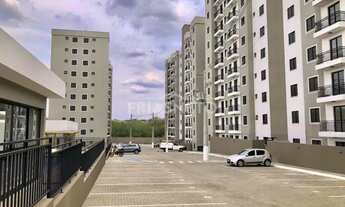 Imagem 2: Apartamento para alugar em Piracicaba no bairro Água Branca