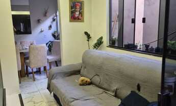 Imagem 4: Vendo Sobrado na Cidade Estrutal - setor oeste