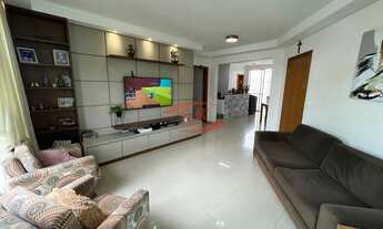 Imagem 7: Apartamento com área privativa para aluguel, 4 quartos, 1 suíte, 3 vagas, Buritis - Belo H