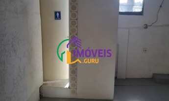 Imagem: COMERCIAL - VILA HUMAITÁ - SP