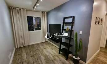 Imagem: APARTAMENTO LOCAÇÃO CAMBUCI