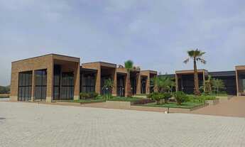 Imagem 2: Conjunto para alugar, 2016 m² por R$ 2.400,00/mês - Parque Meia Lua - Jacareí/SP